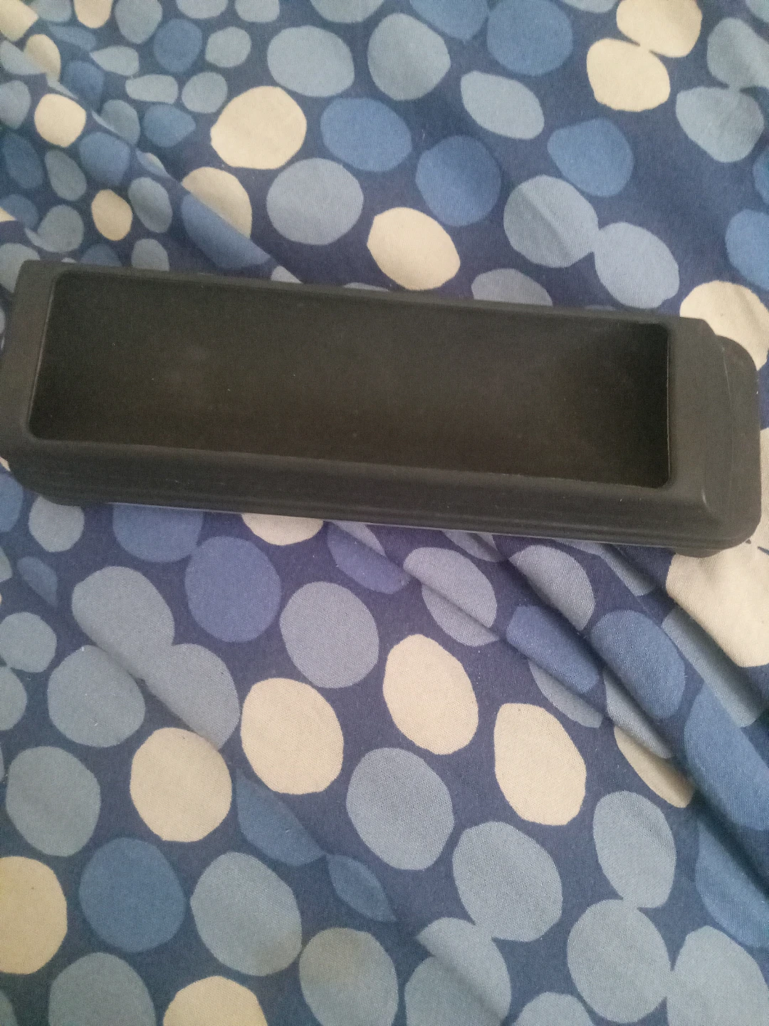 Mini Wireless Keyboard Remote