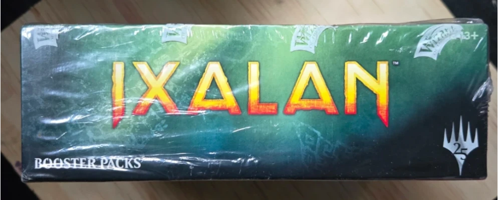 Magic The Gathering: Ixalan Booster Box 2017 - MTG - photo 2