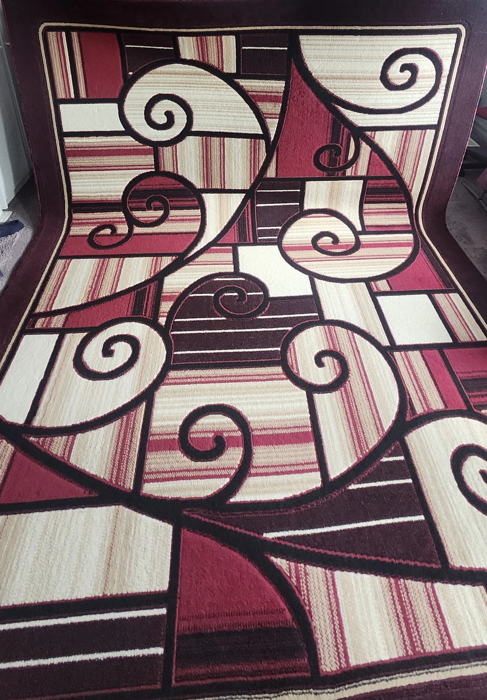 Area rugs, Stair Treads and runner - photo 2