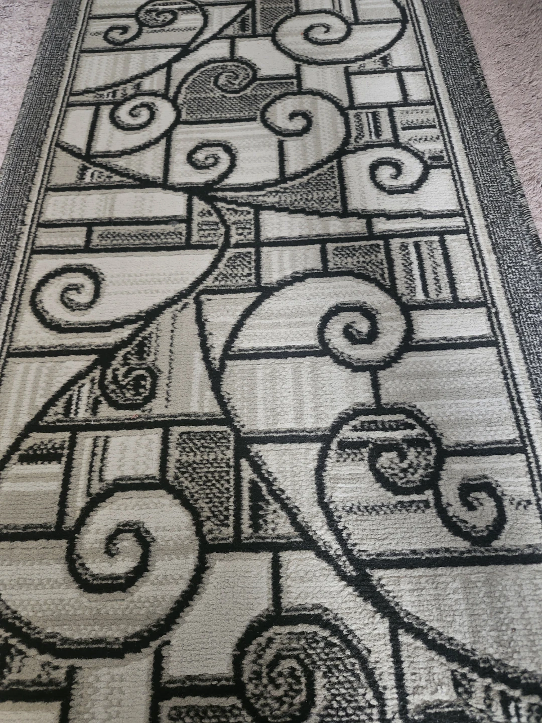 Area rugs, Stair Treads and runner - photo 3