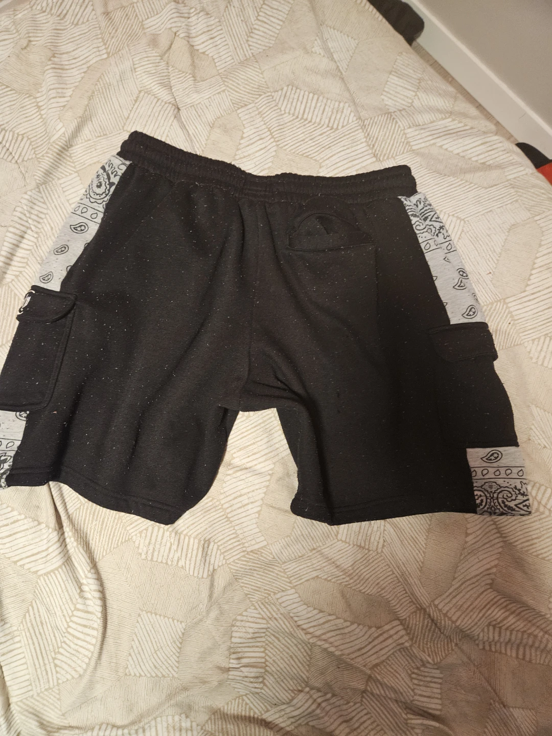 Dogg Supply by Snoop Dogg Shorts