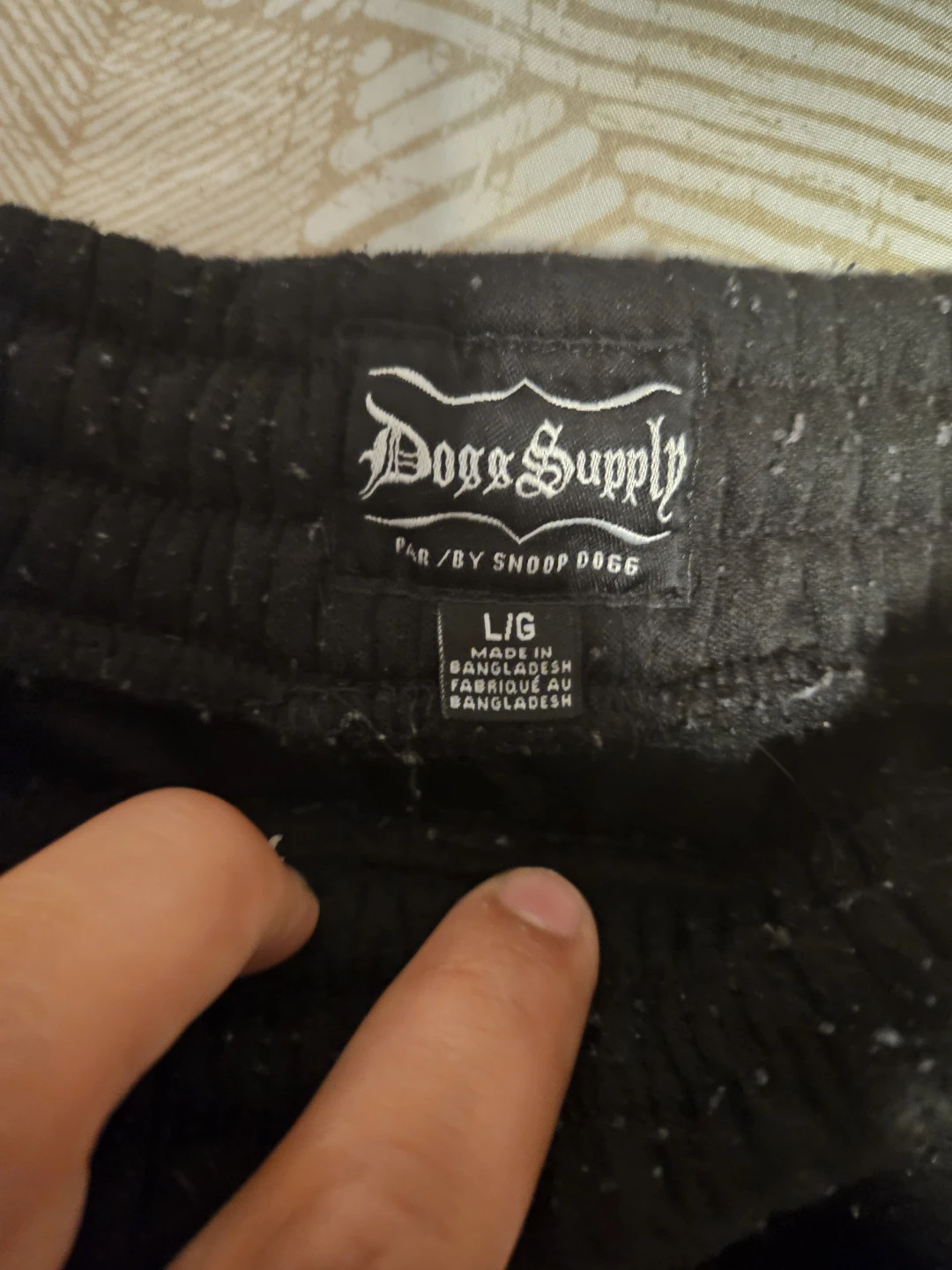 Dogg Supply by Snoop Dogg Shorts - photo 2
