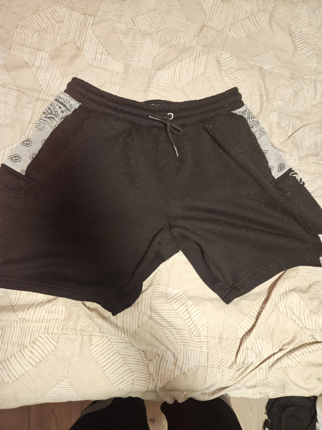 Dogg Supply by Snoop Dogg Shorts - photo 3