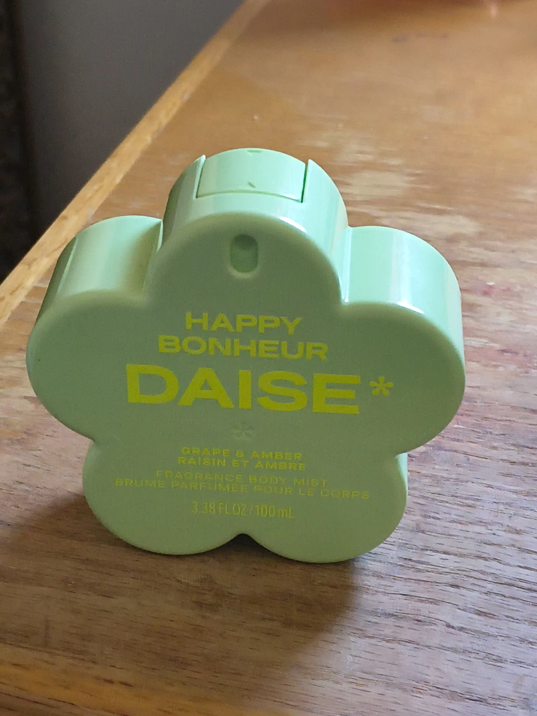 DAISE Happy Bonheur Fragrance Body Mist 100ml