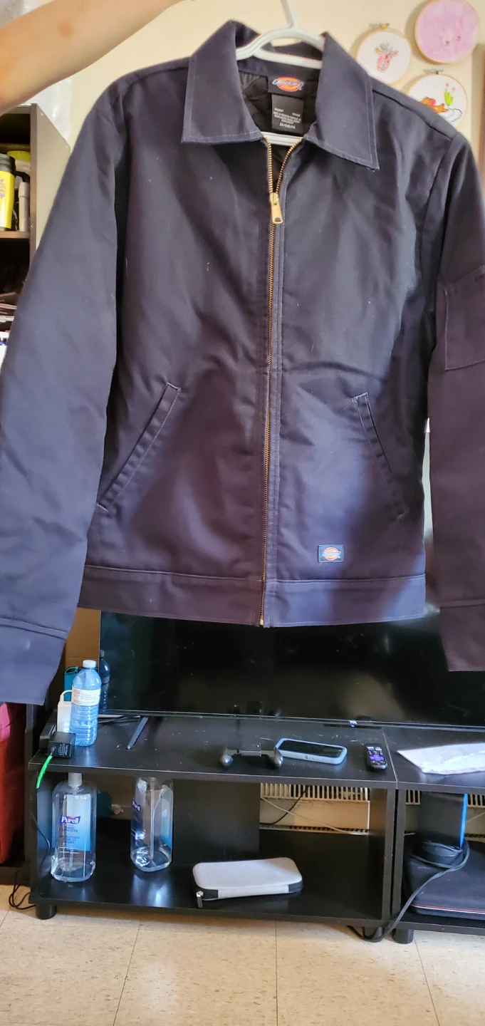 Dickies Icons Jacket