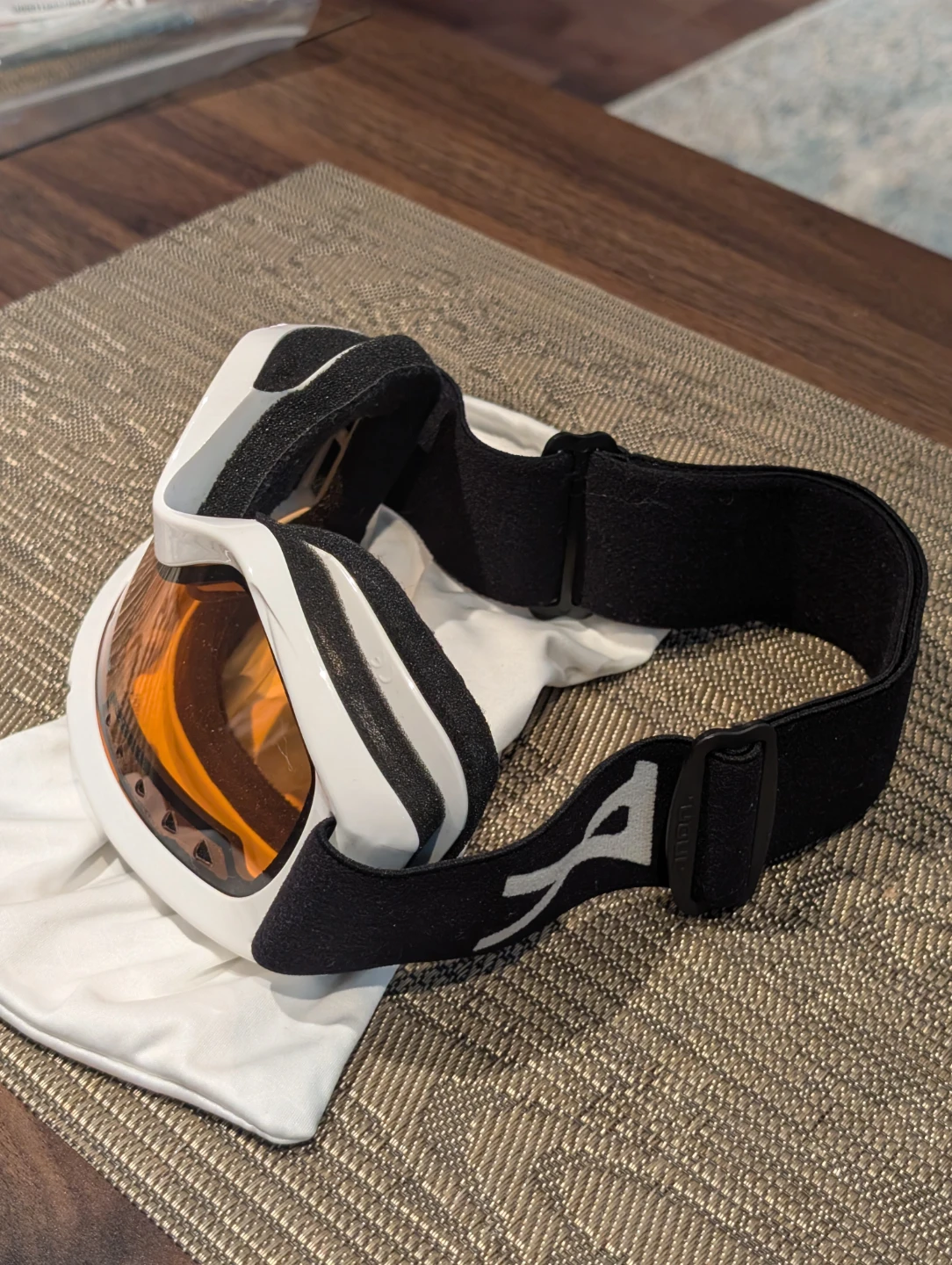Anon Ski Mask Googles - photo 3