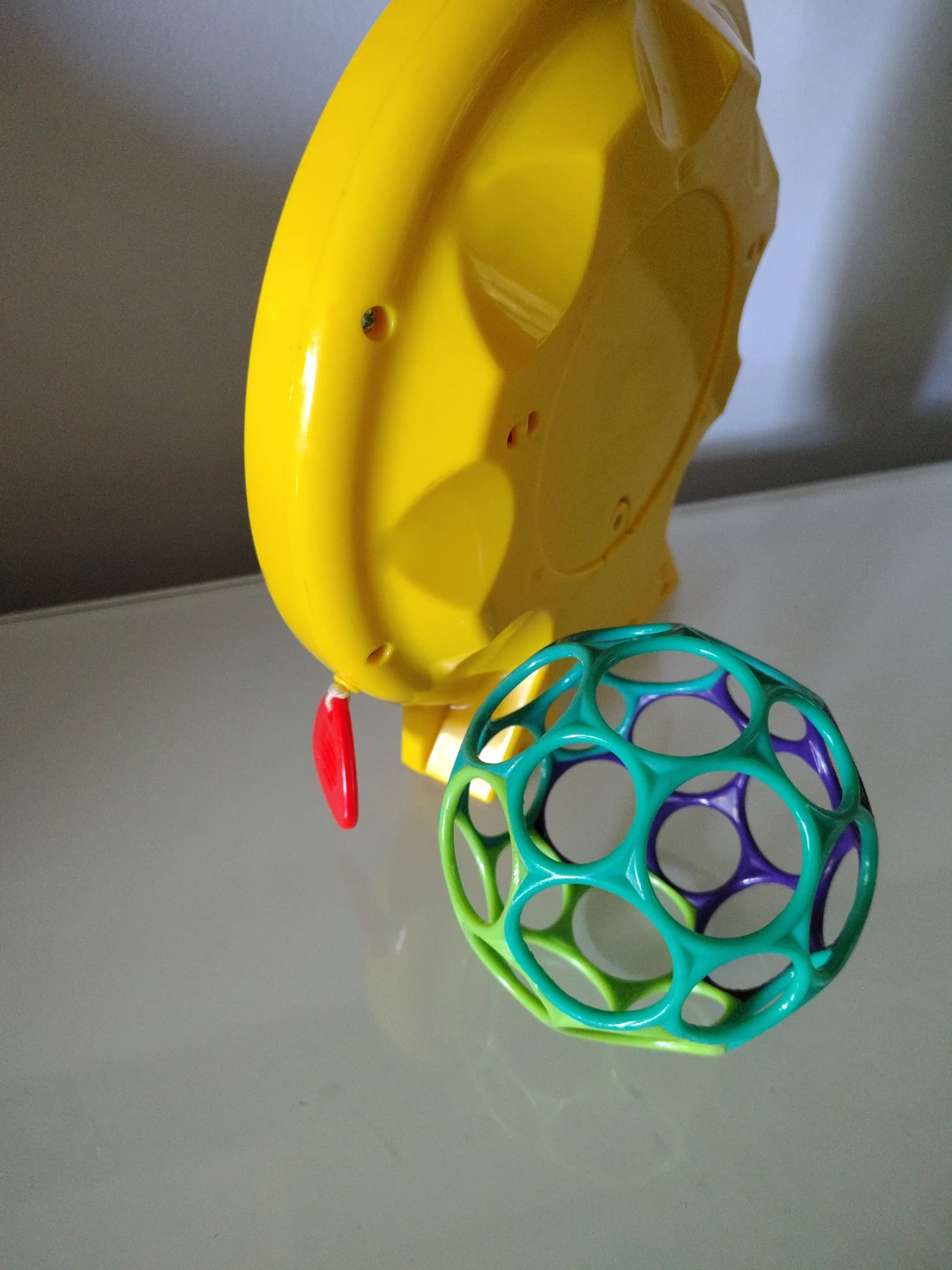 See and Say Farm And Oball Baby Toys - photo 2