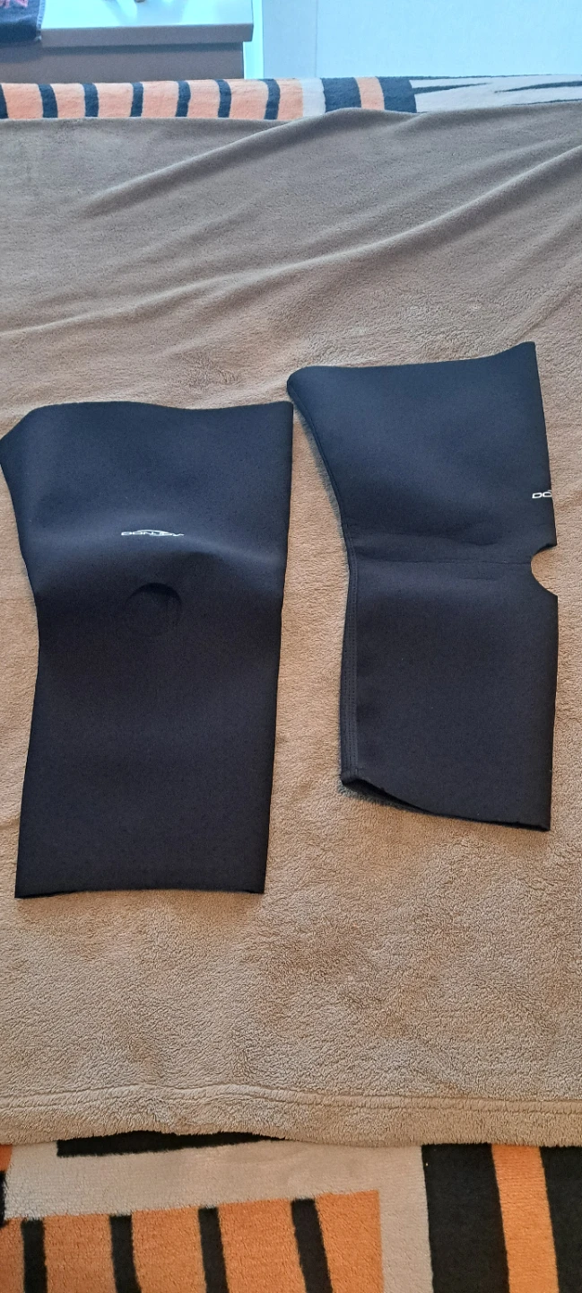 New  KNEE BRACES - photo 2