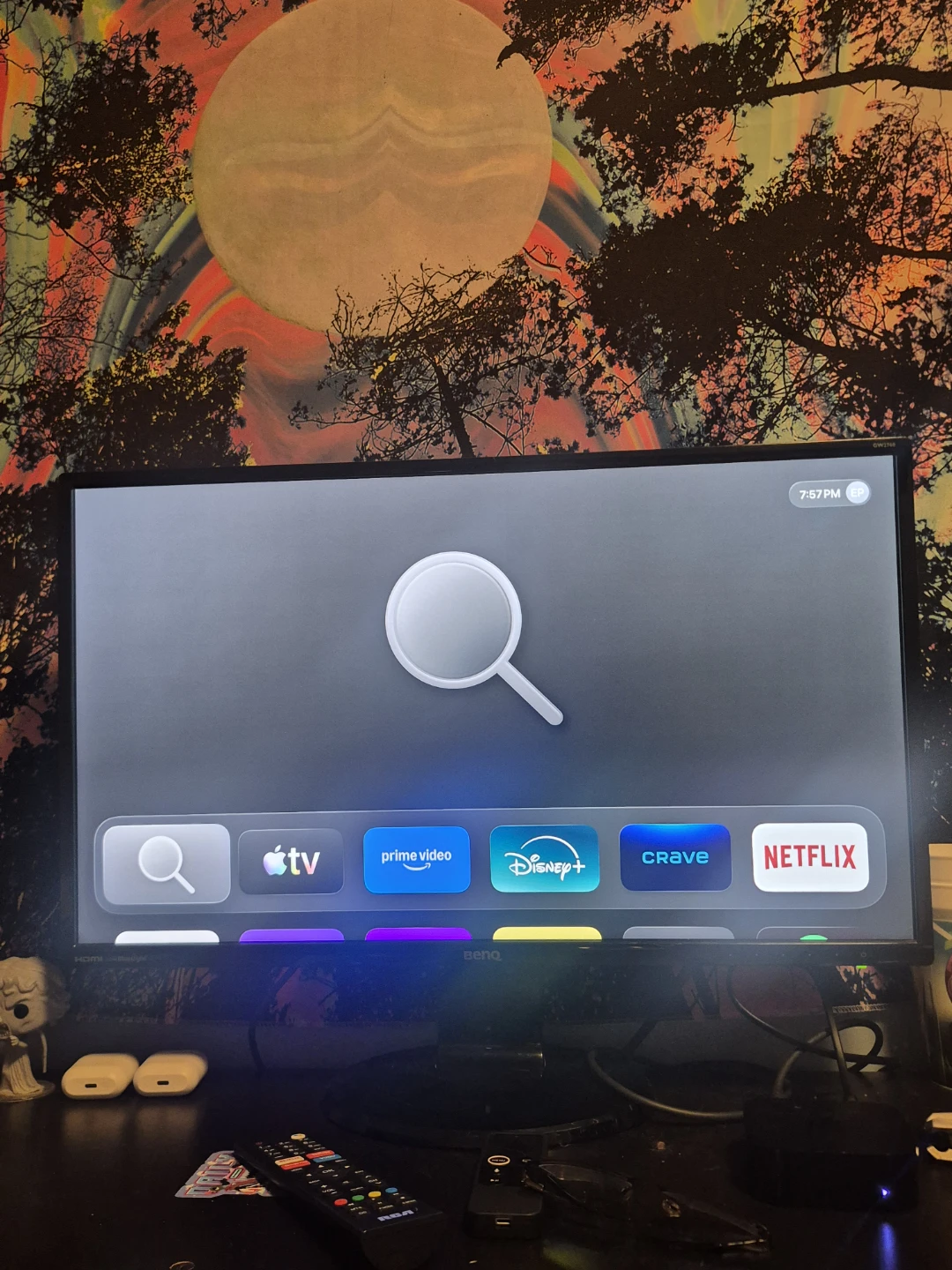 BenQ Monitor