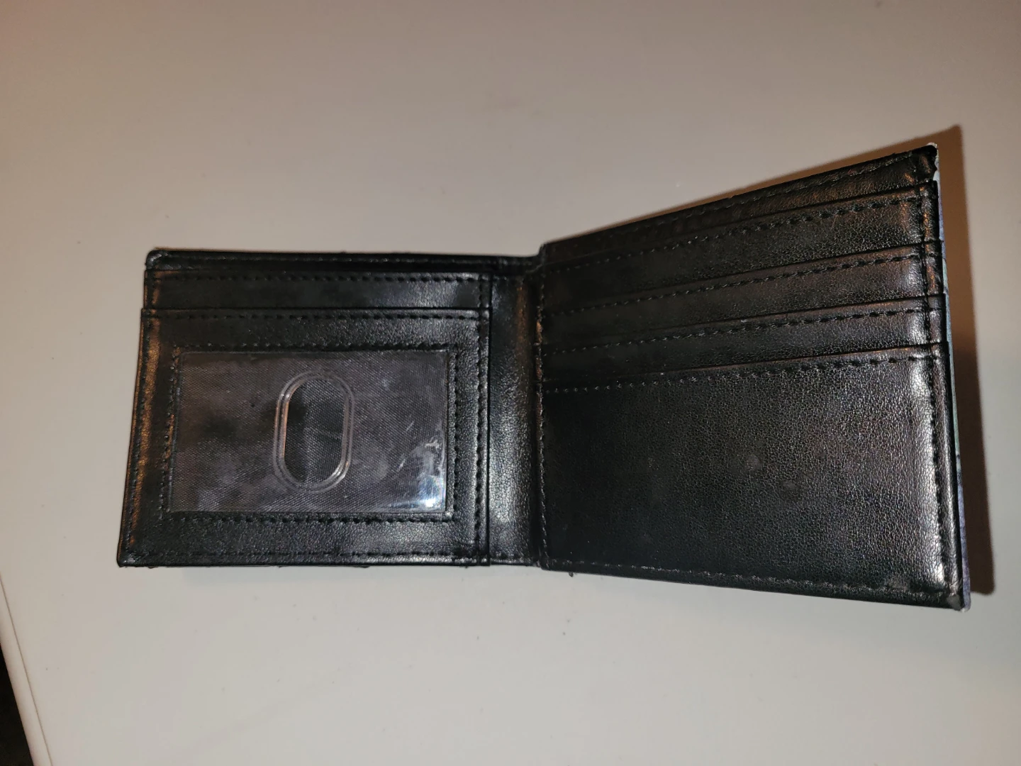 Rick and Morty Bifold Wallet - photo 2