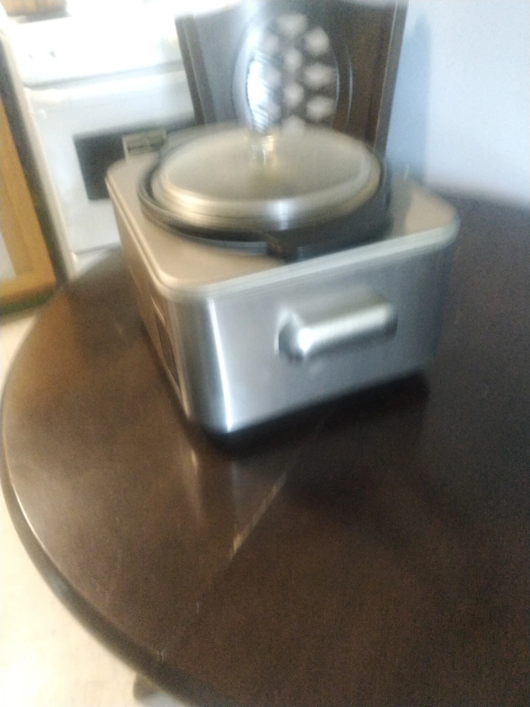 Cuisinart Slow Cooker - photo 2