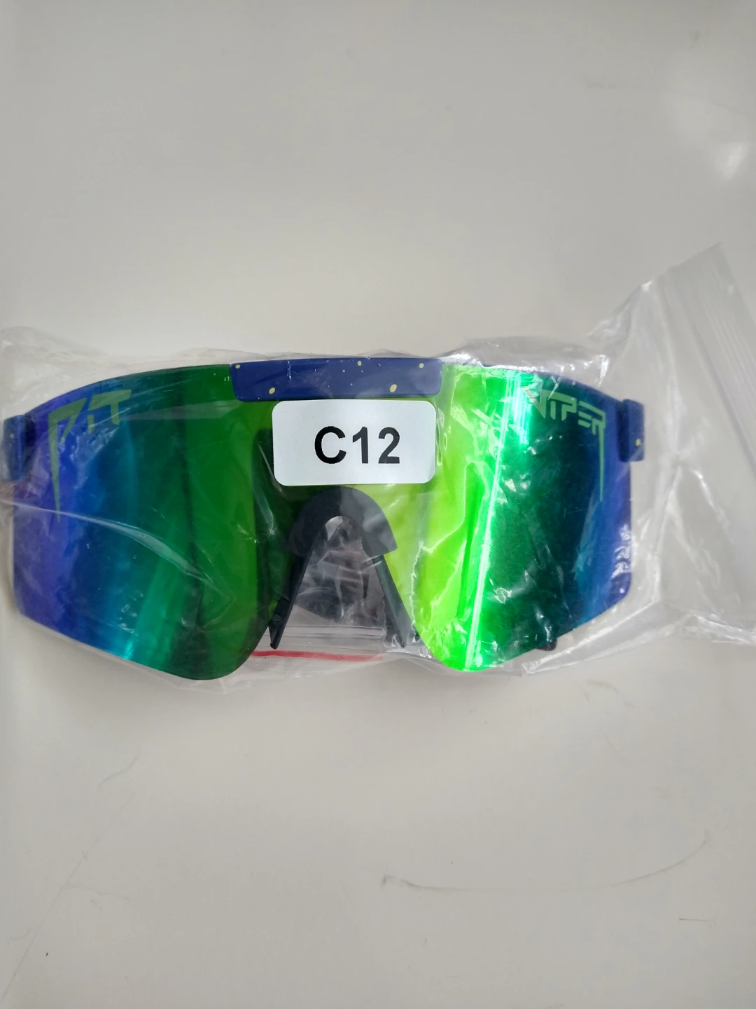Pit Viper Sunglasses