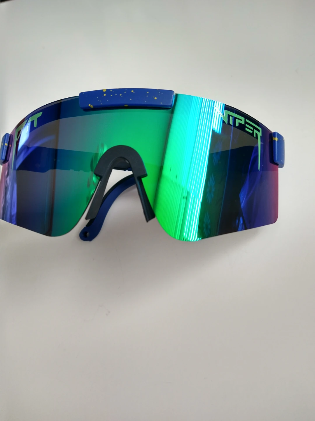 Pit Viper Sunglasses - photo 4