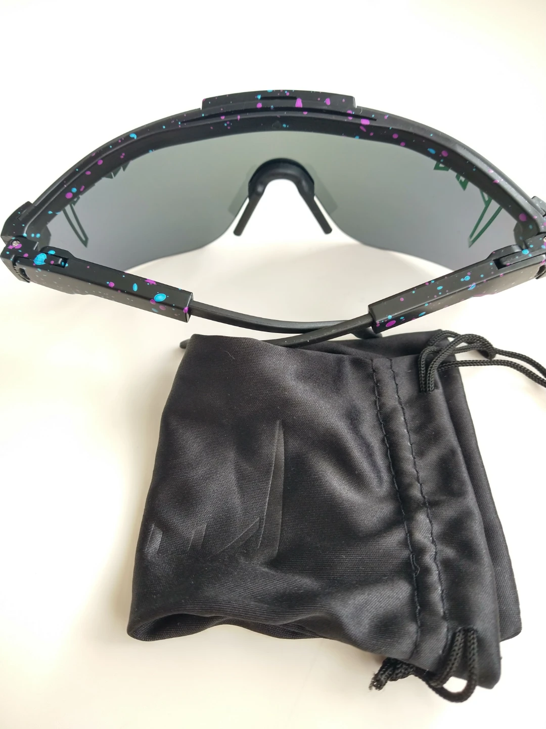 Pit Viper Sunglasses - photo 5