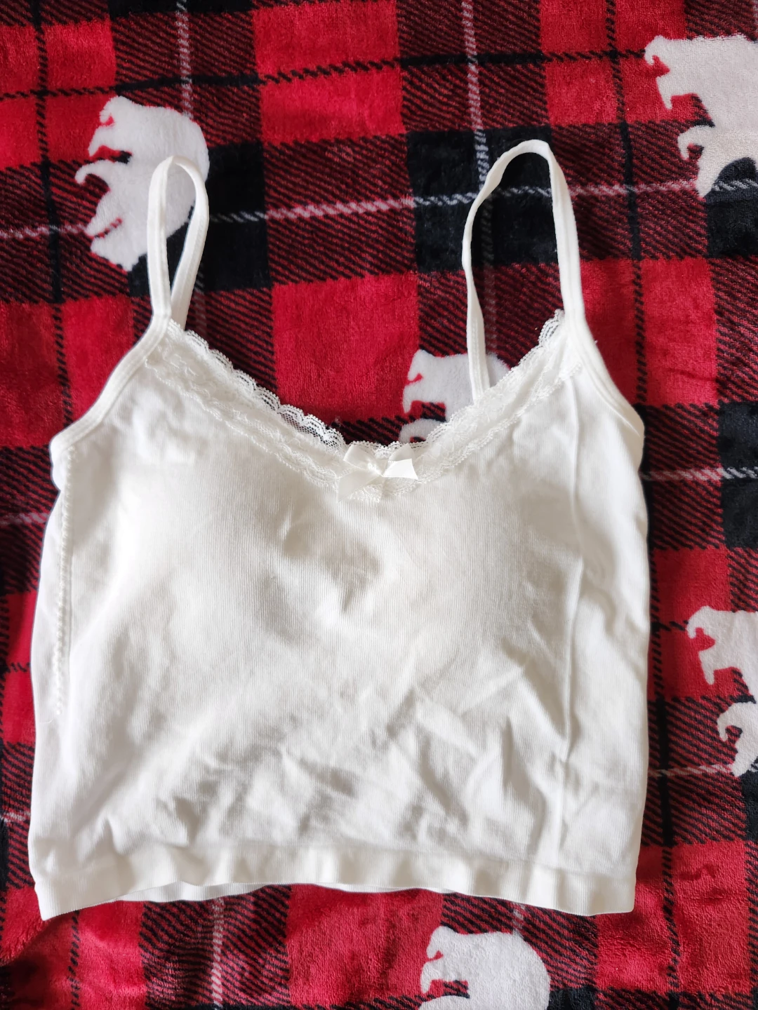 Set of 2 tops - photo 4