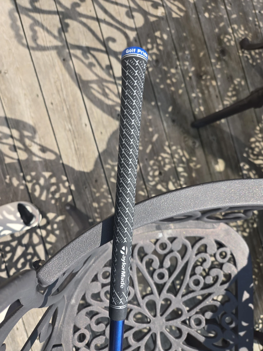 TaylorMade Ventus SR Golf Shaft - photo 2