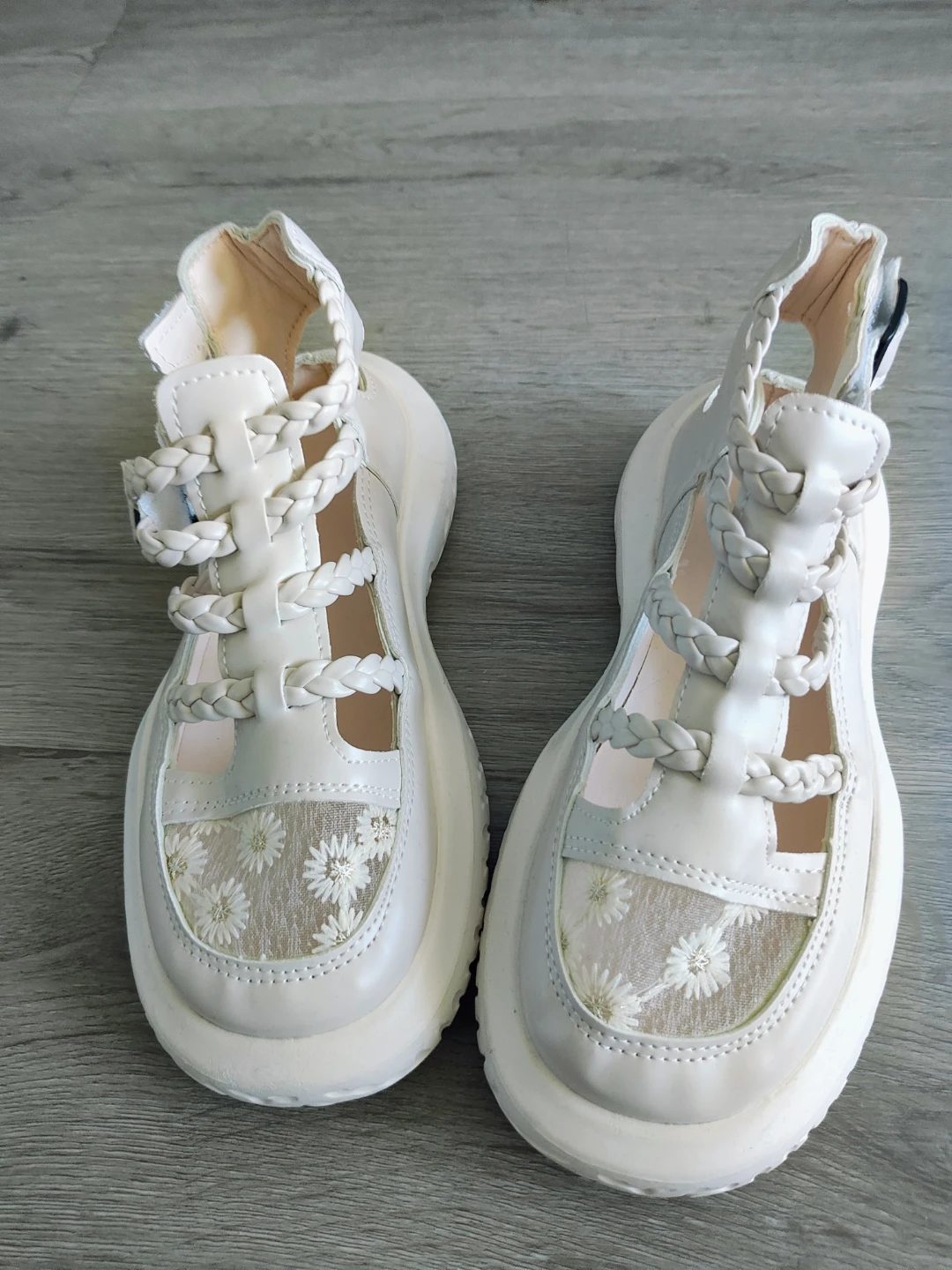 Platform Sandals for girls