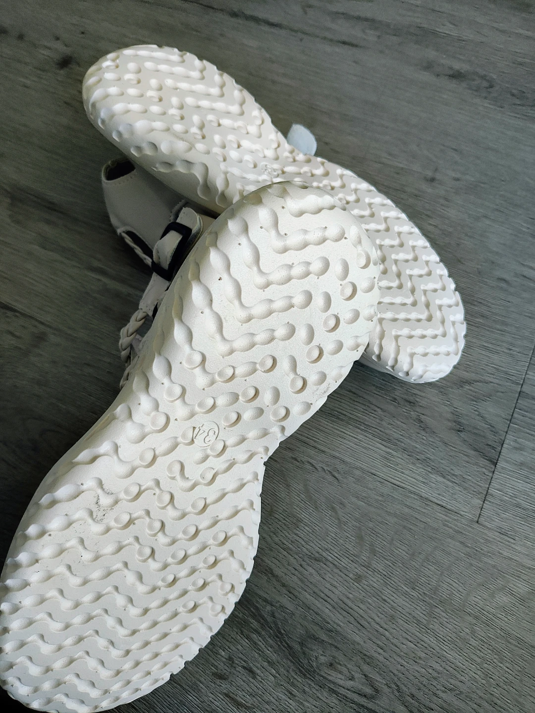 Platform Sandals for girls - photo 3