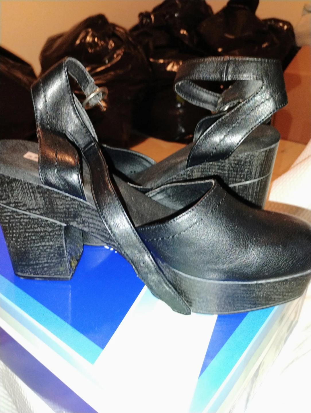 Zapatillas de mujer. - photo 4