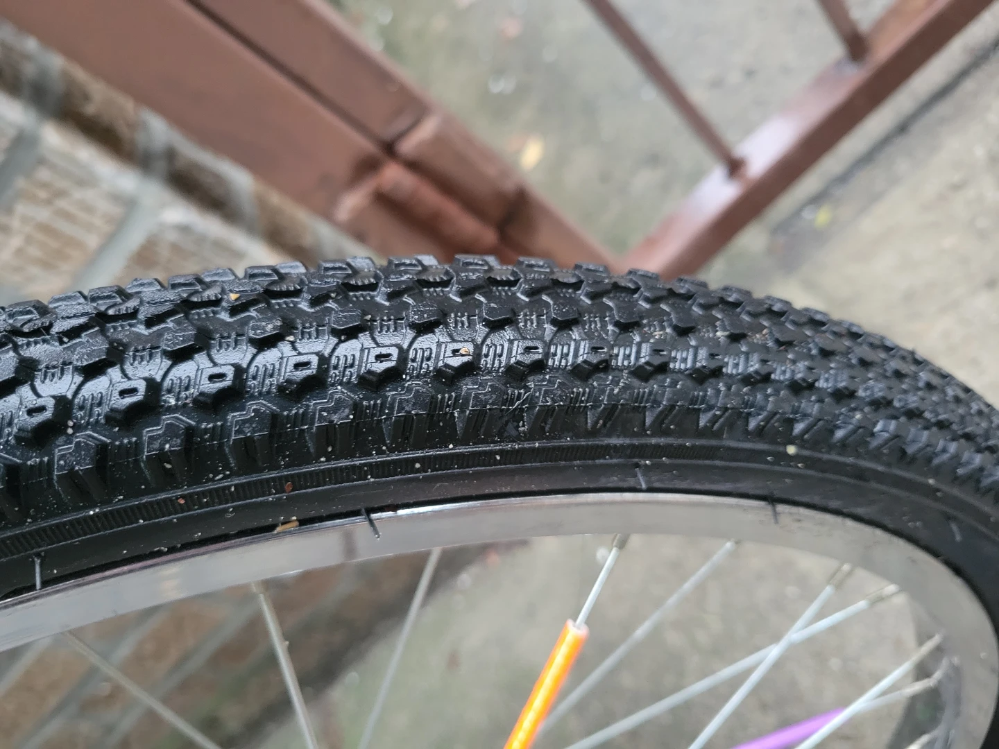 Pacific Quantum Precision Drive Women's Mountain Bike - photo 5