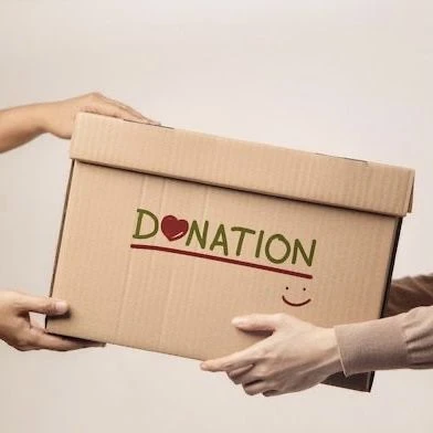 🧸DONATION: All items sold is for donation !