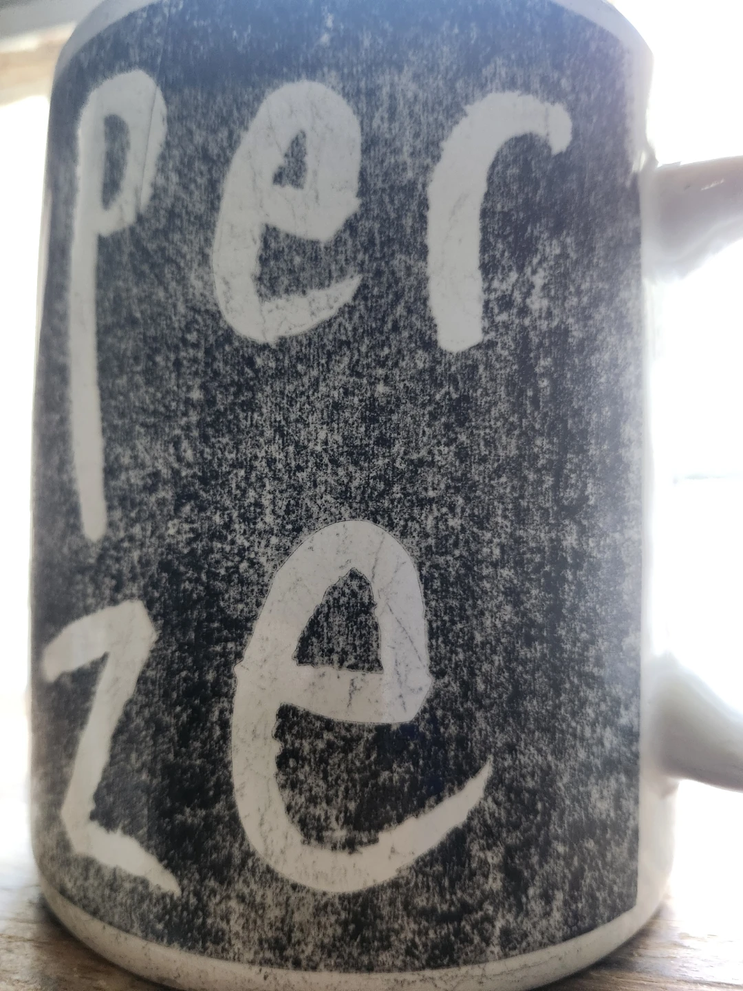 Super Awesome Mug