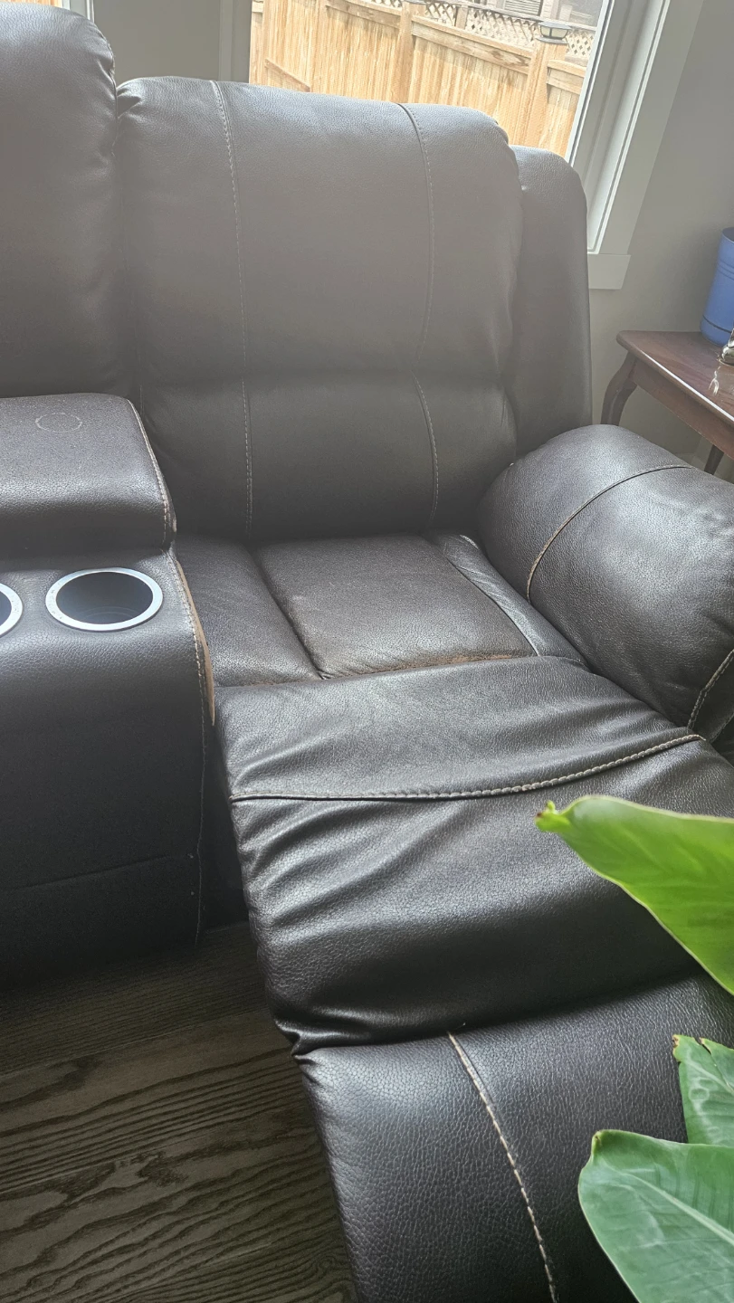Recliner couch for sale