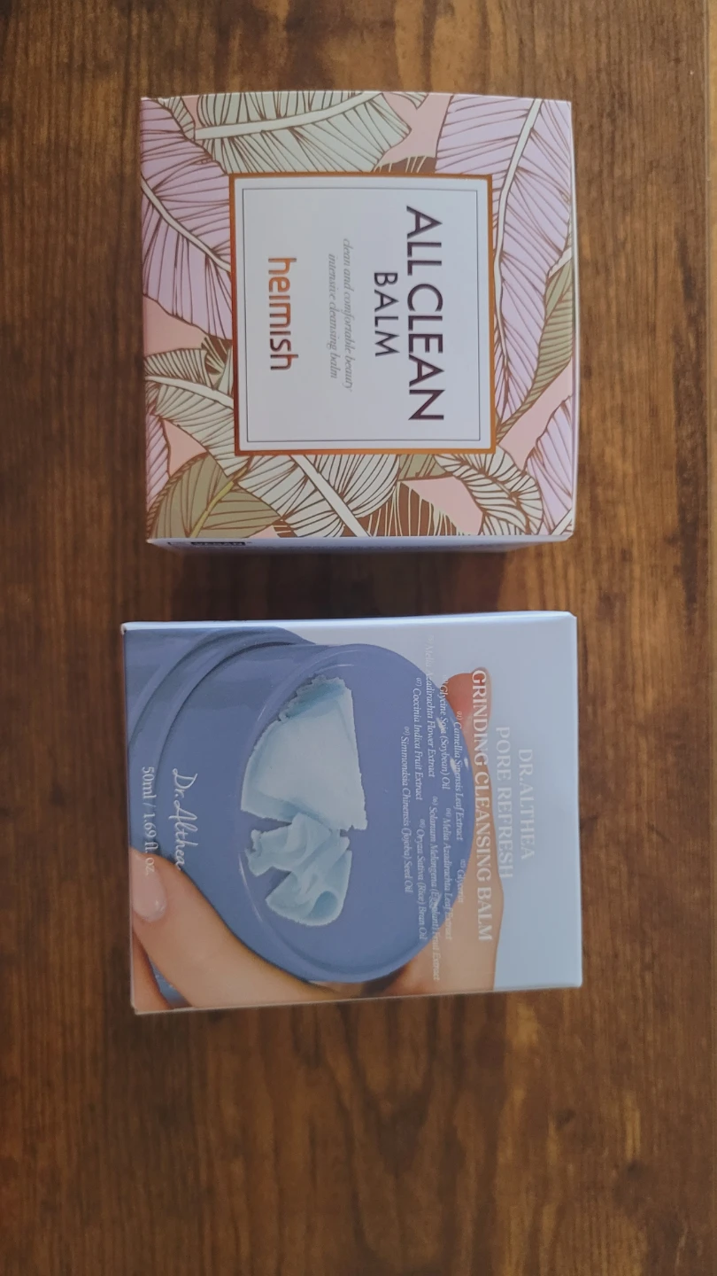 Korean Double Cleansing Bundle – Brand New + Eco Cleansing Set - photo 2