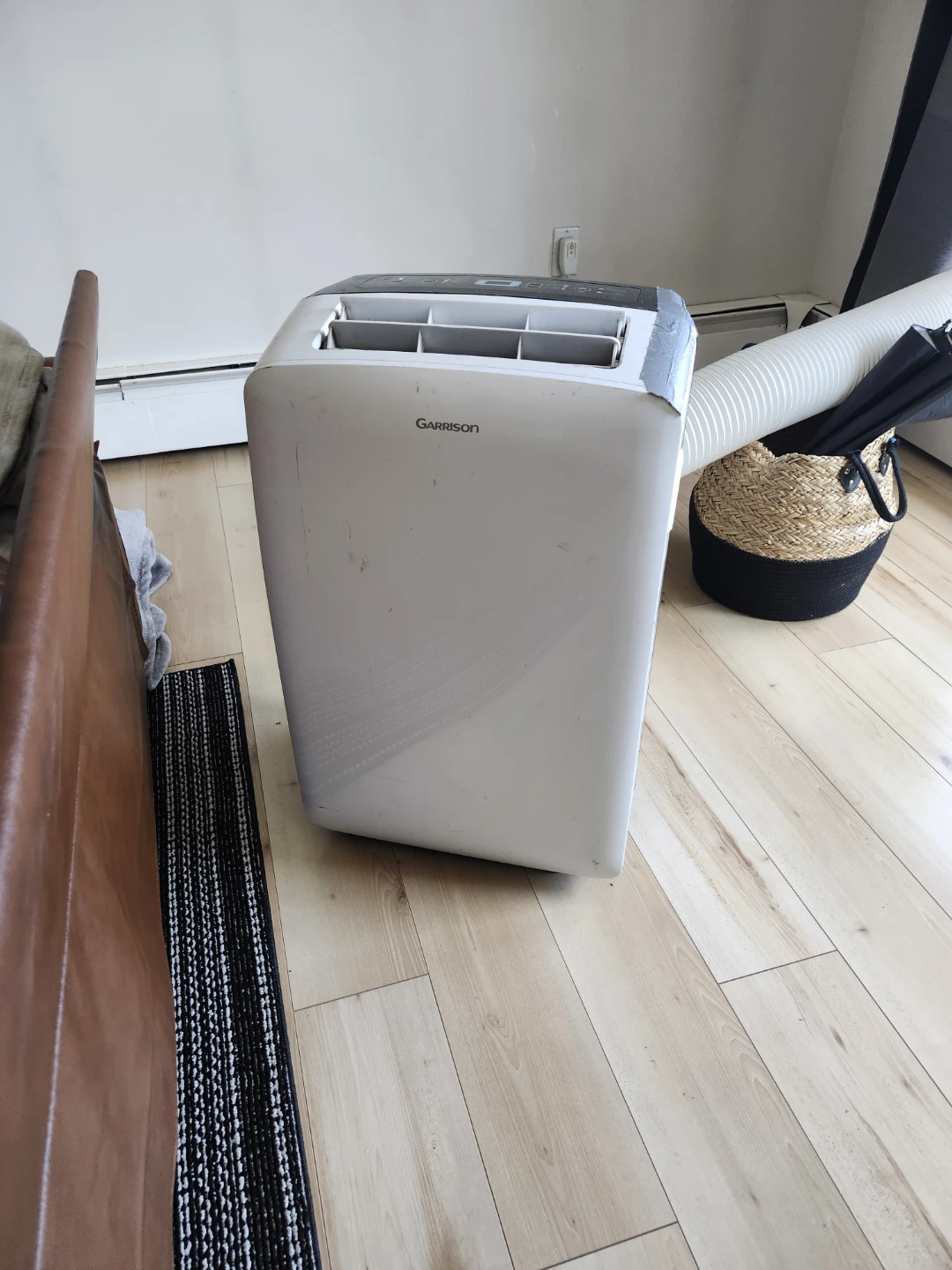 Garrison Portable Air Conditioner need gone today