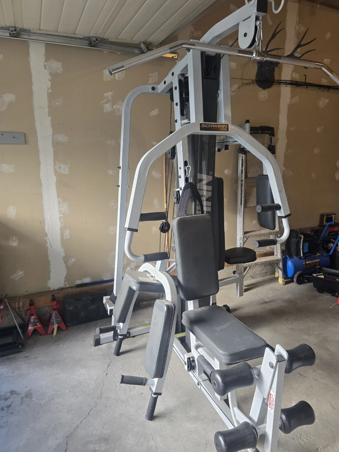 Schwinn Home Gym System - photo 3