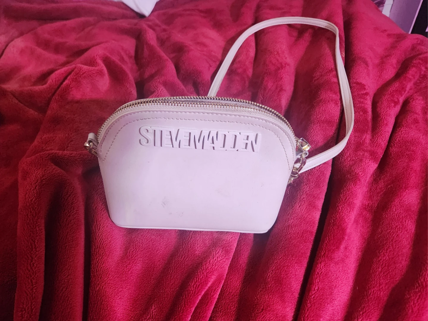 Steve Madden purse