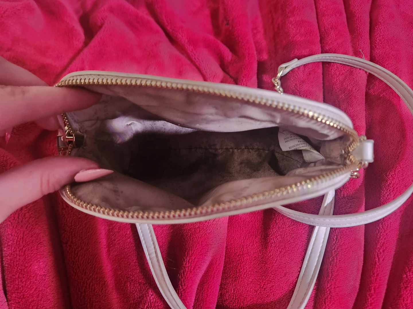 Steve Madden purse - photo 3