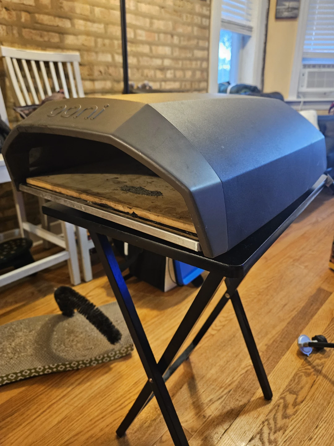 Ooni Koda 12 Gas Powered Pizza Oven - photo 2