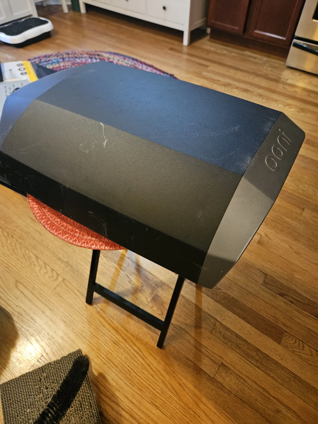 Ooni Koda 12 Gas Powered Pizza Oven - photo 3