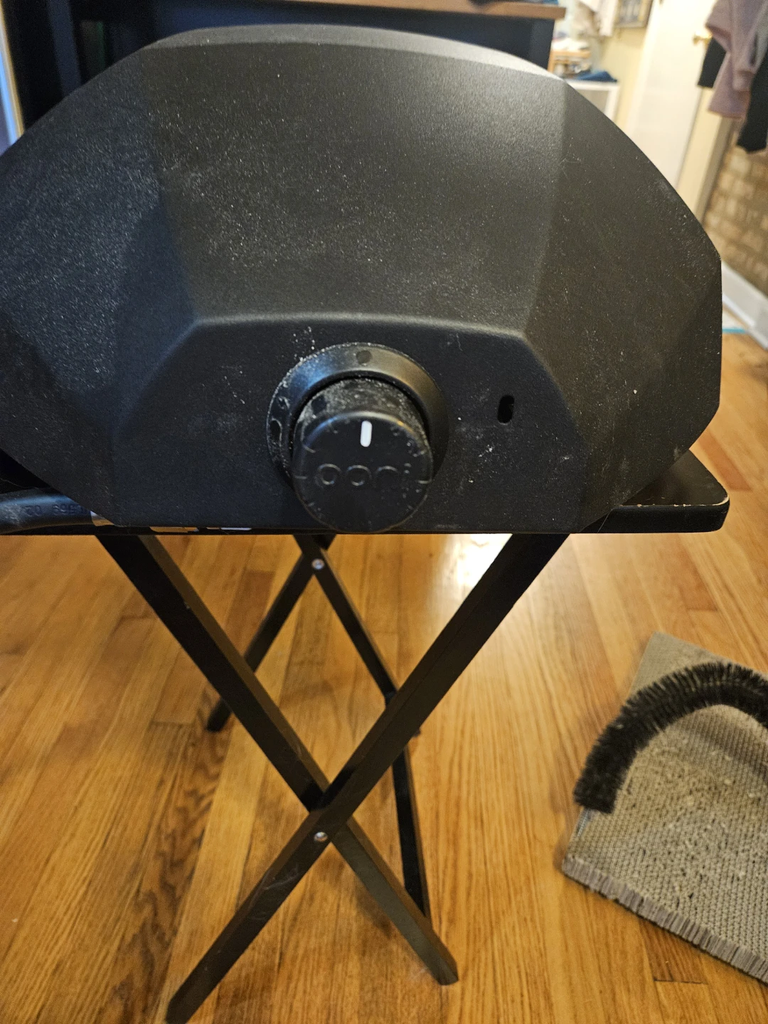 Ooni Koda 12 Gas Powered Pizza Oven - photo 4