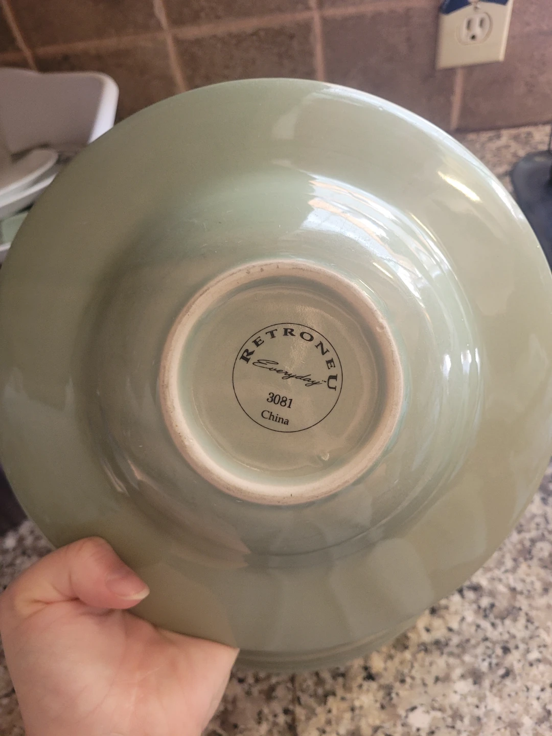 Retroneu Everyday Pasta Bowls Set of 7 - photo 2