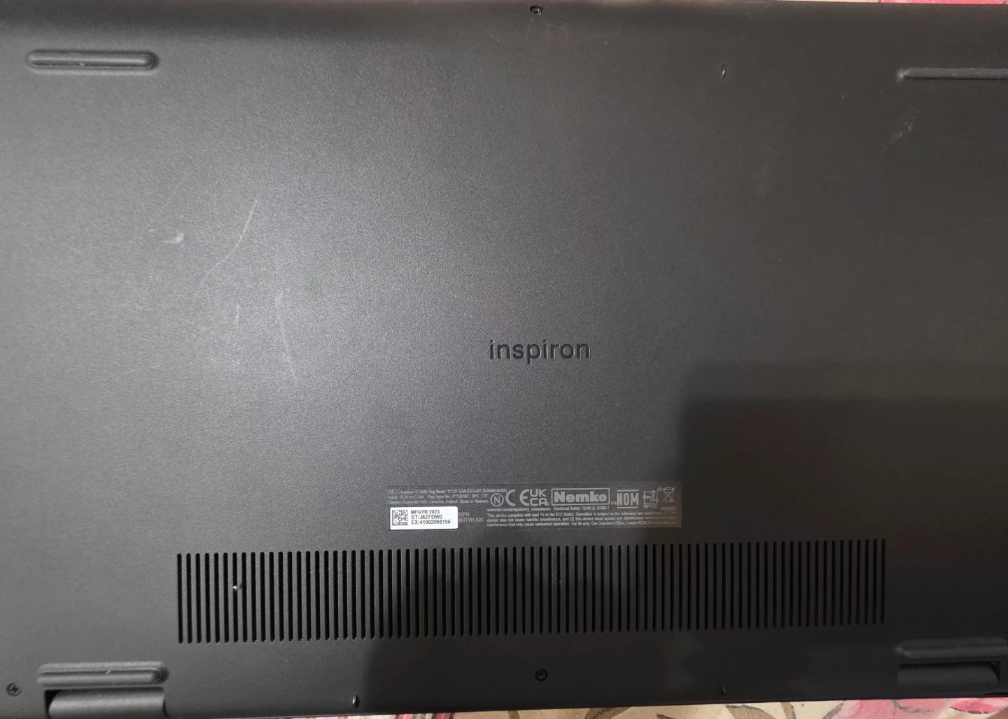 Dell Inspiron 15 i5 12thGen 16GB/512GB - photo 4