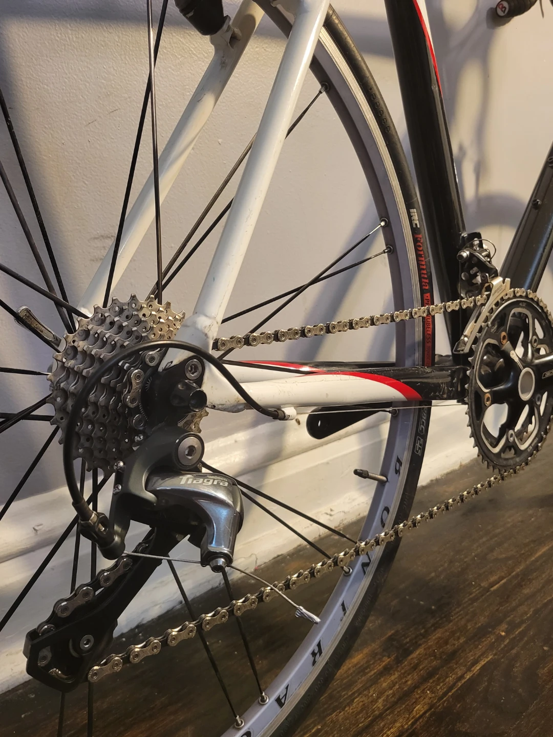 Specialized Road Bike - photo 2