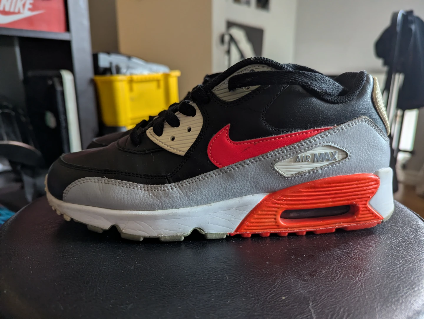 Nike Air Max 90 Men's Shoes