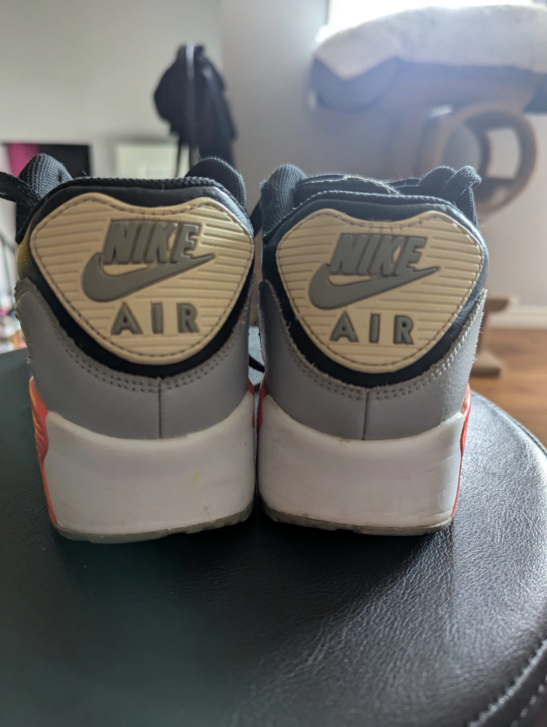 Nike Air Max 90 Men's Shoes - photo 2