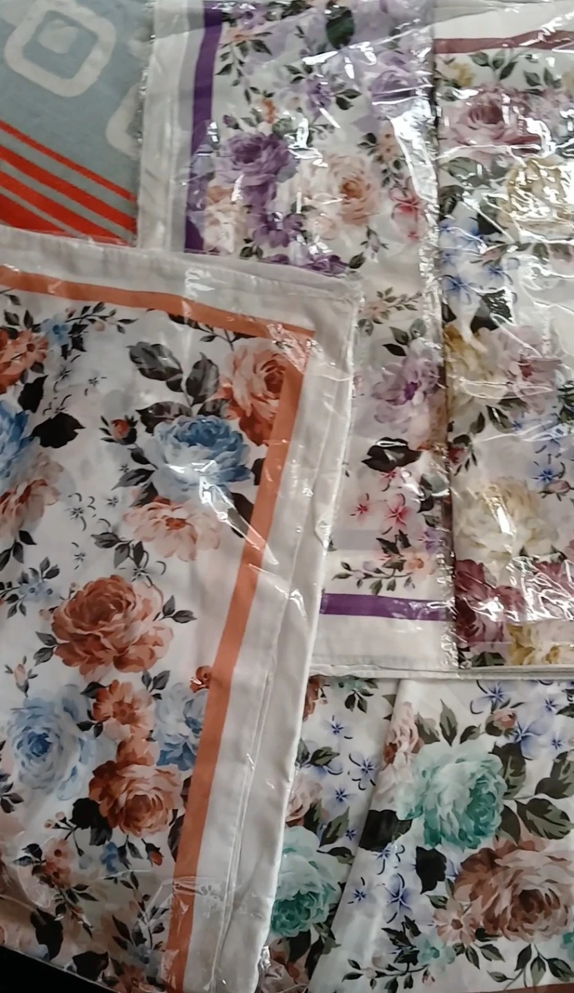 Bundle of Scarves - Various Colors