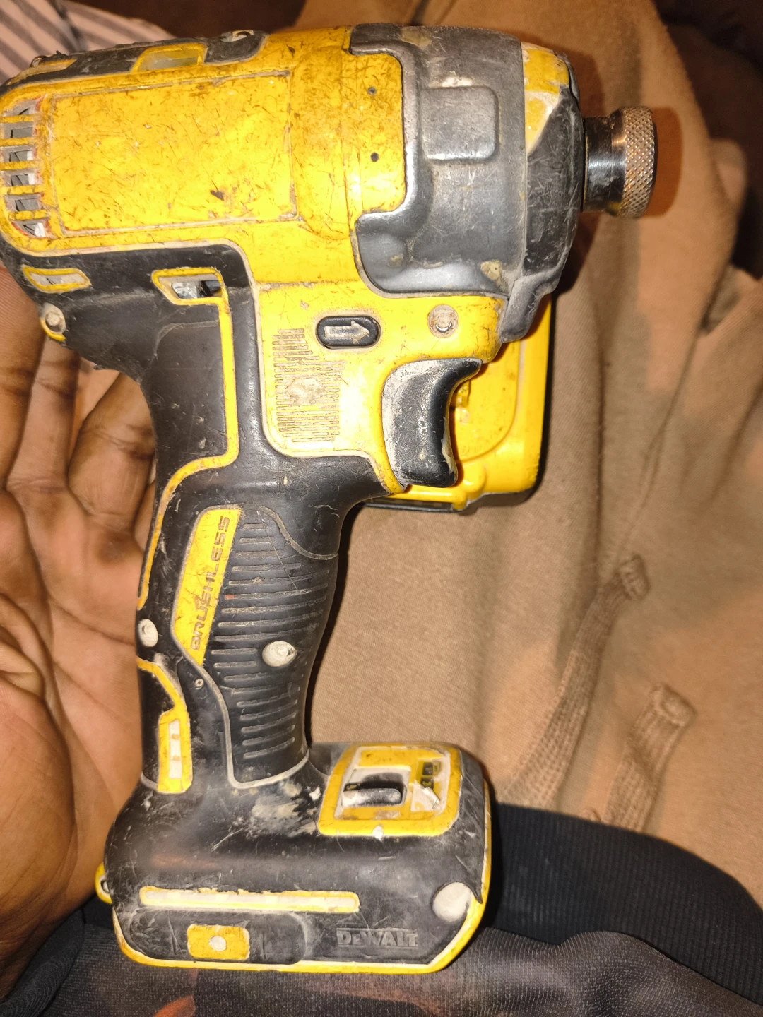 DeWalt 20V MAX XR Cordless Brushless Drill/Driver - photo 3