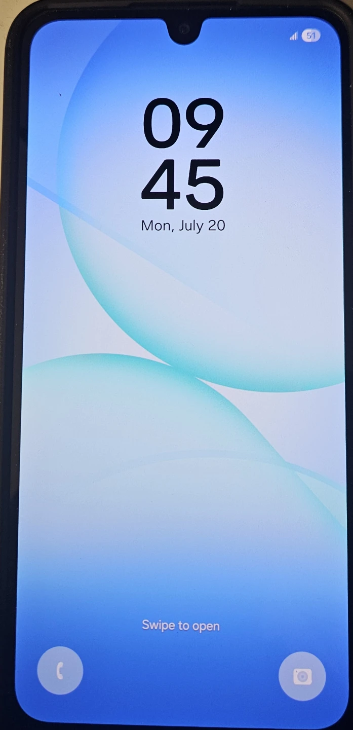 Samsung Galaxy A17 5G Smartphone - photo 2