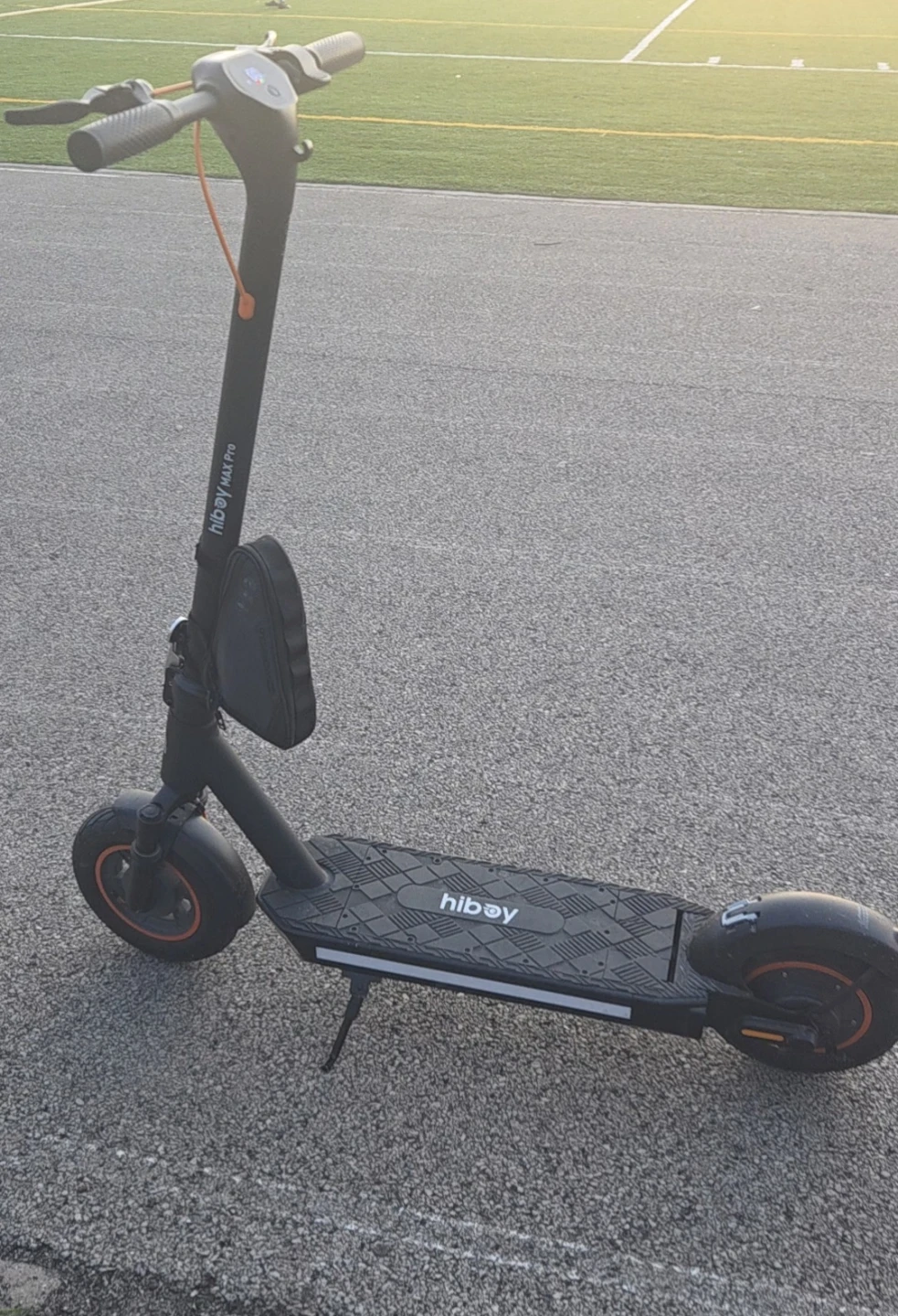 Hiboy MAX Pro Electric Scooter - photo 2
