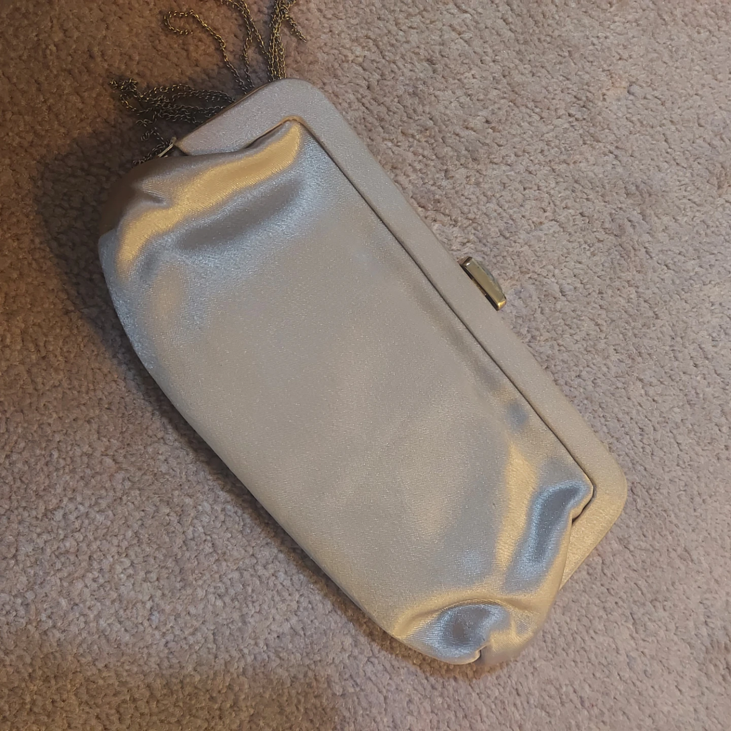 Simon Chang Clutch Evening Bag - photo 2