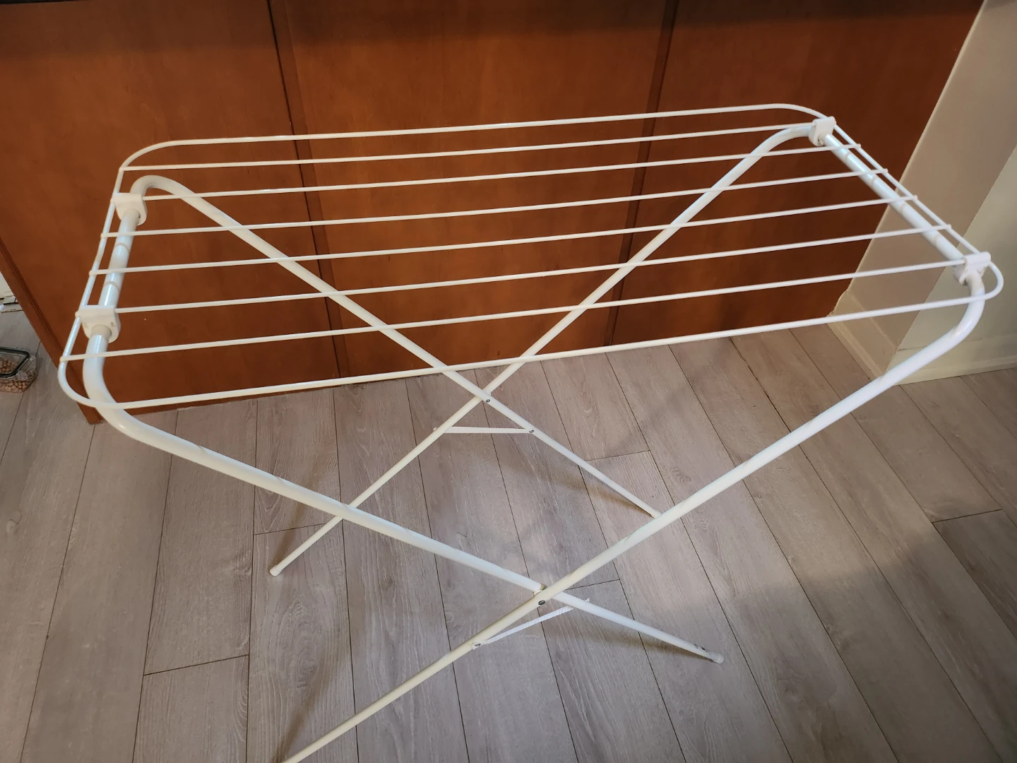 Ikea - Folding Drying Rack