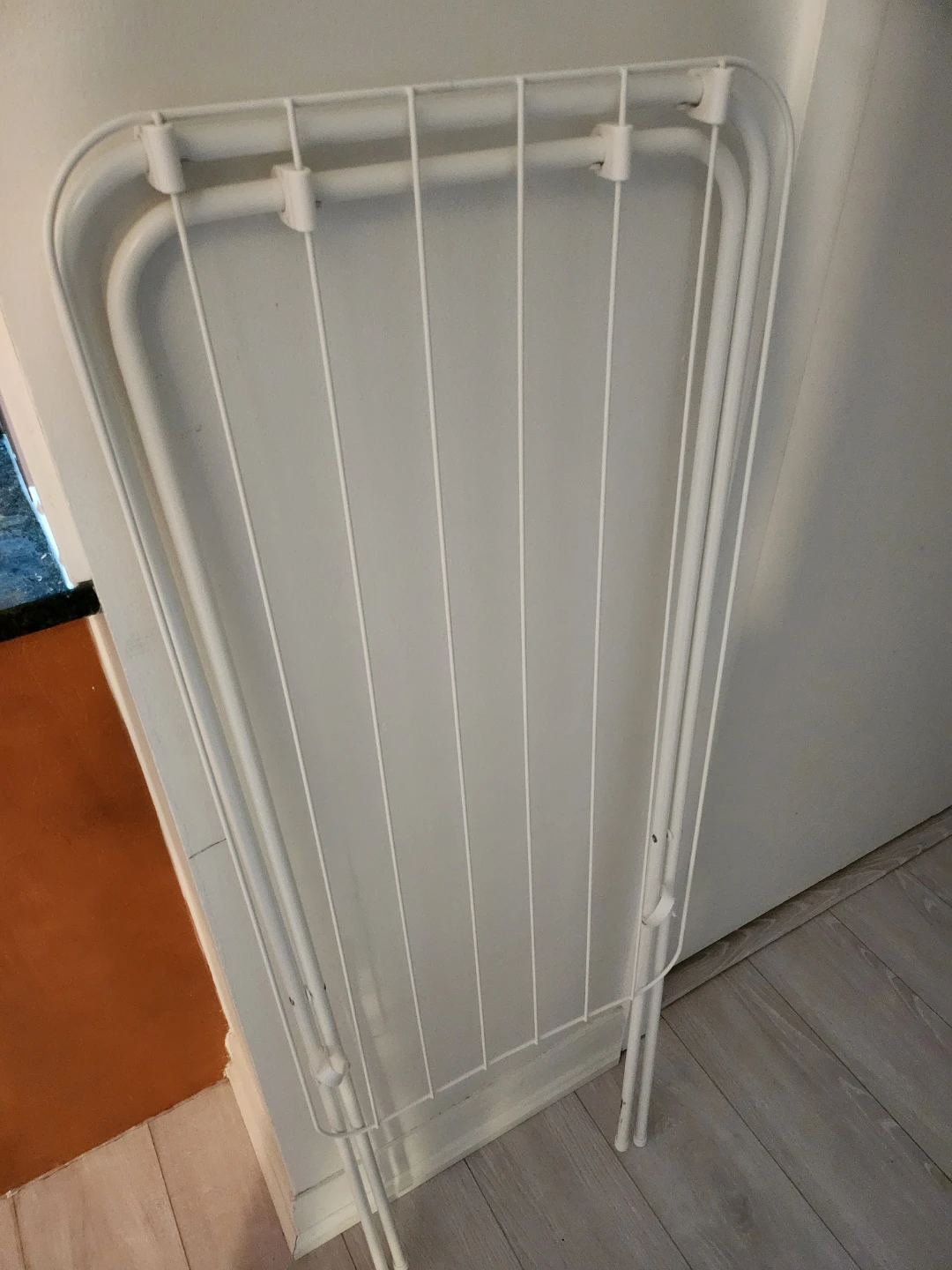 Ikea - Folding Drying Rack - photo 2