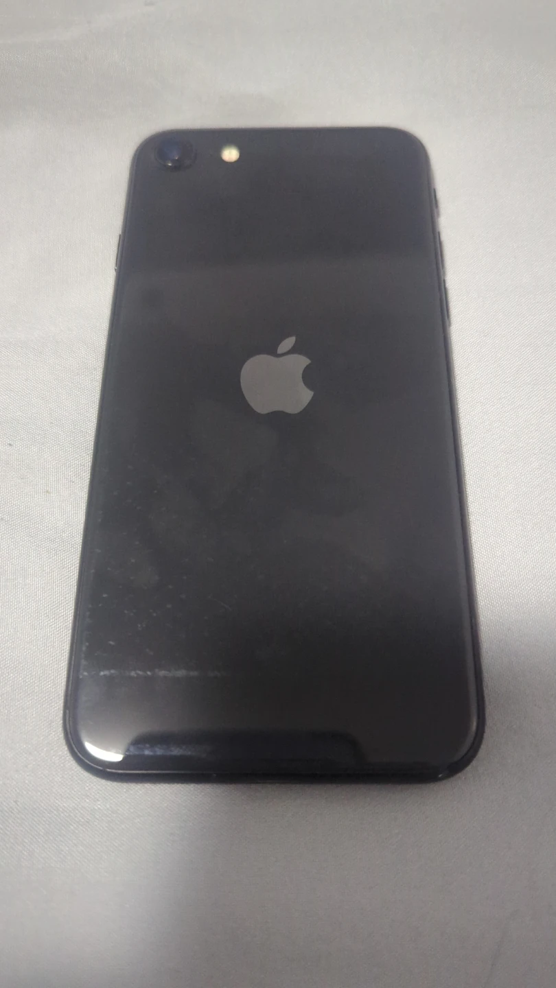 Apple iPhone SE (2nd generation) - 64GB - photo 5