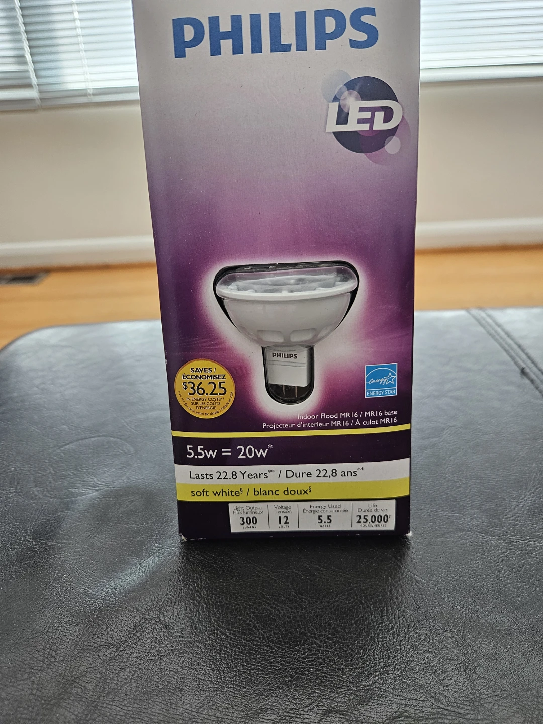 12V Lighting Bundle – MR16 LED + MR11 Halogen (Brand New) - photo 2