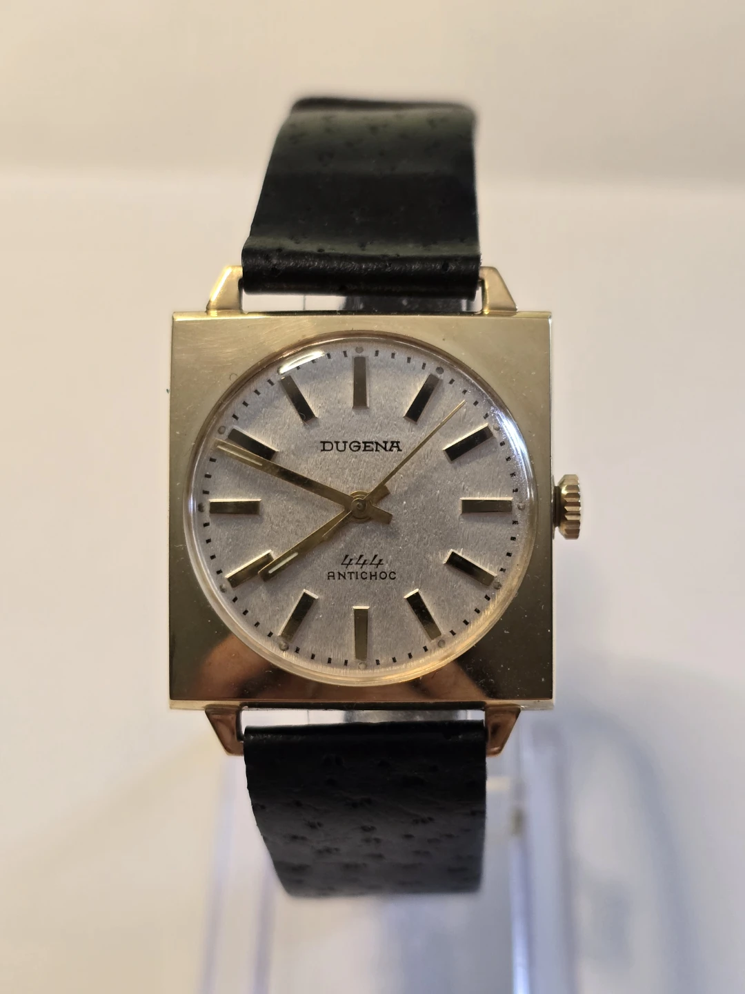 Vintage Dugena Mechanical Watch